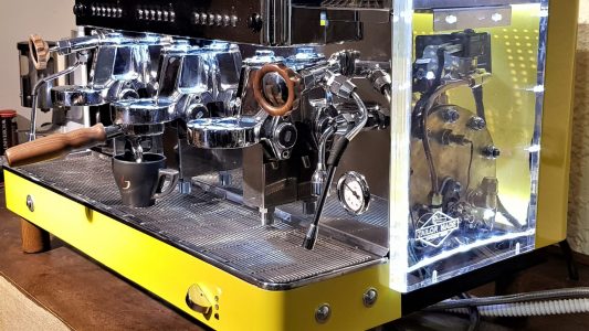 VBN REPLICA CUSTOM 1