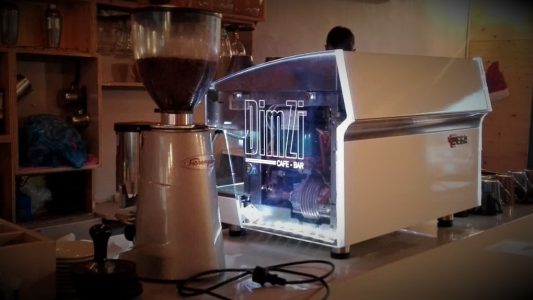 WEGA ATLAS CUSTOM2